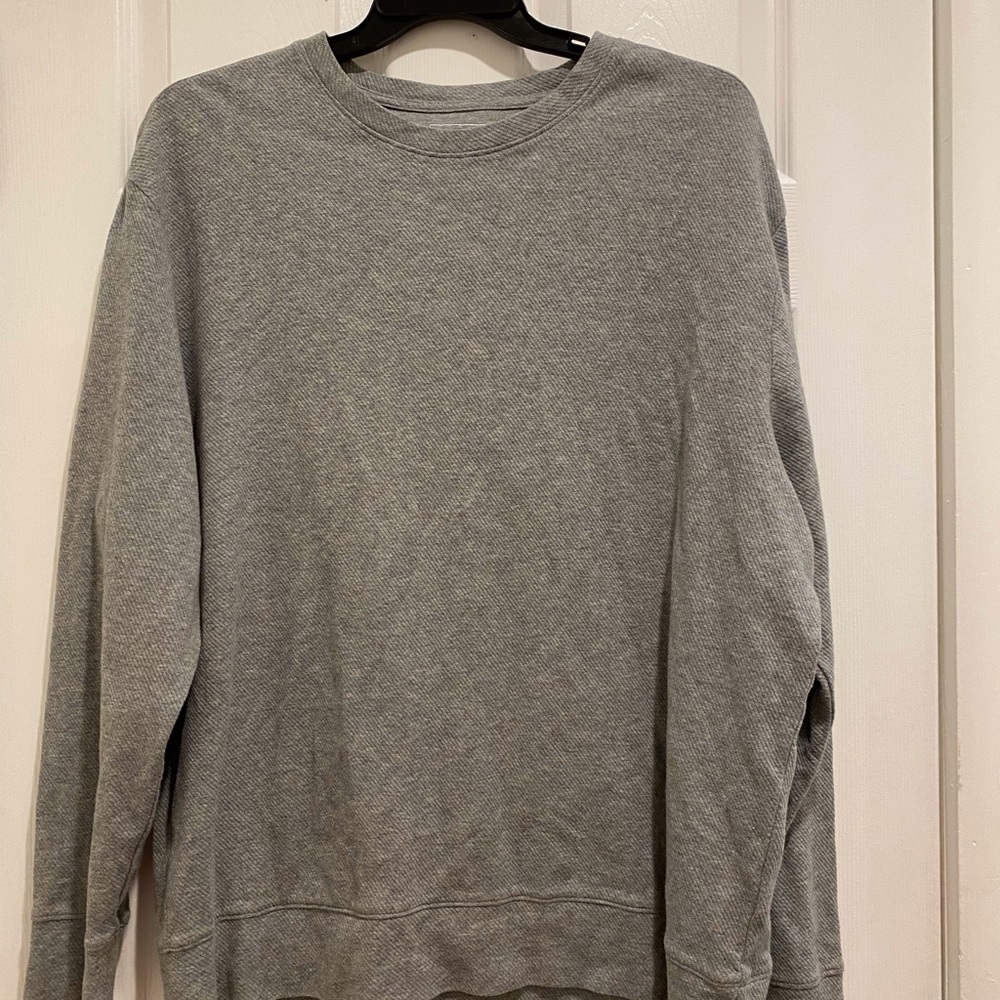 Express Sweater - Picture 2 of 5